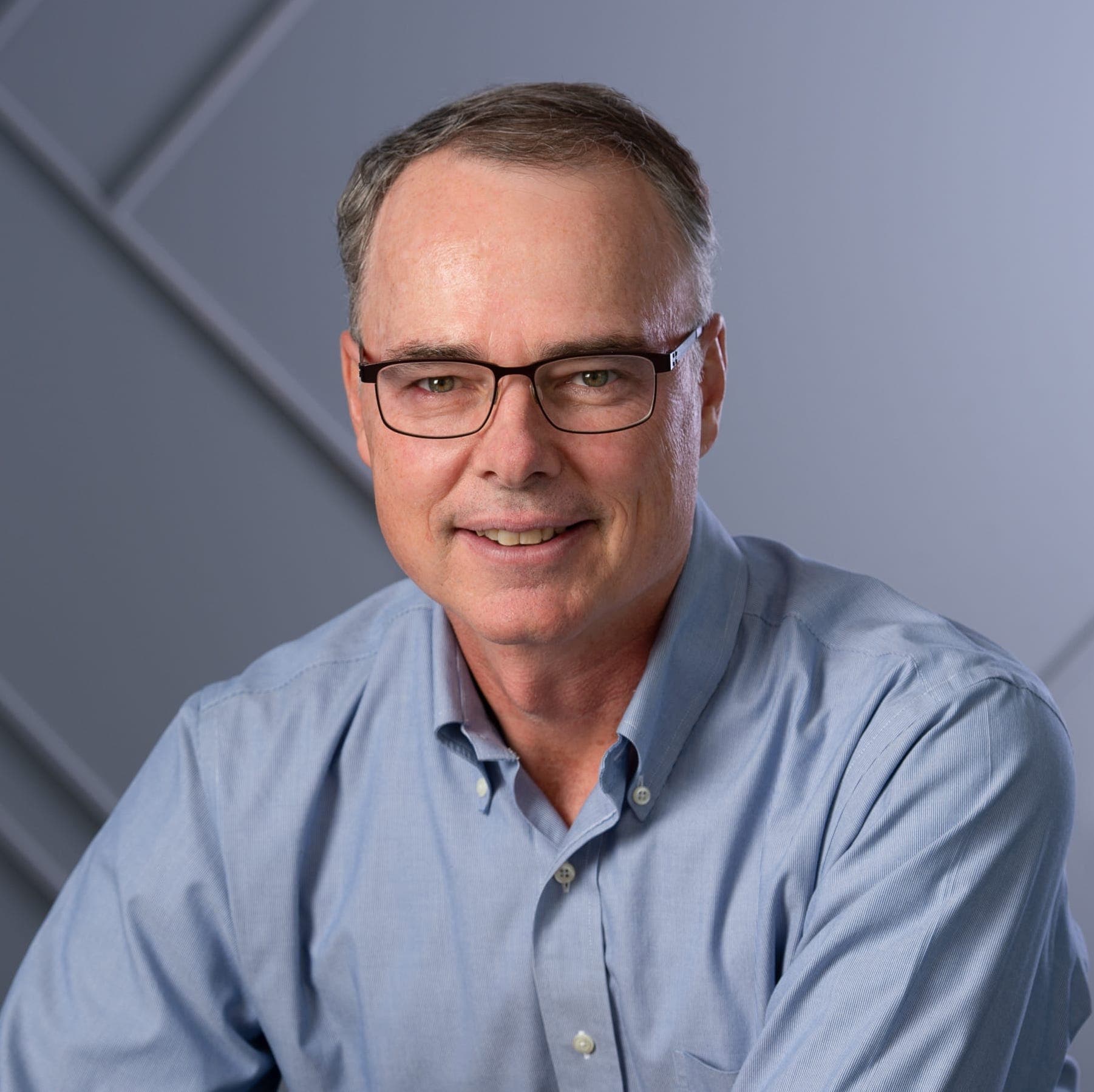 Dave McJannet, CEO, HashiCorp