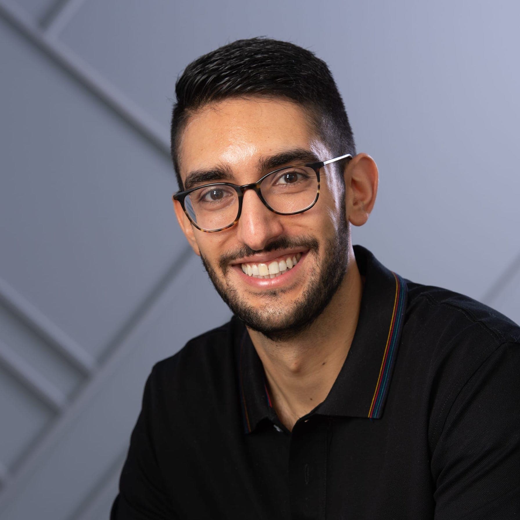 Armon Dadgar, Co-founder & CTO, HashiCorp